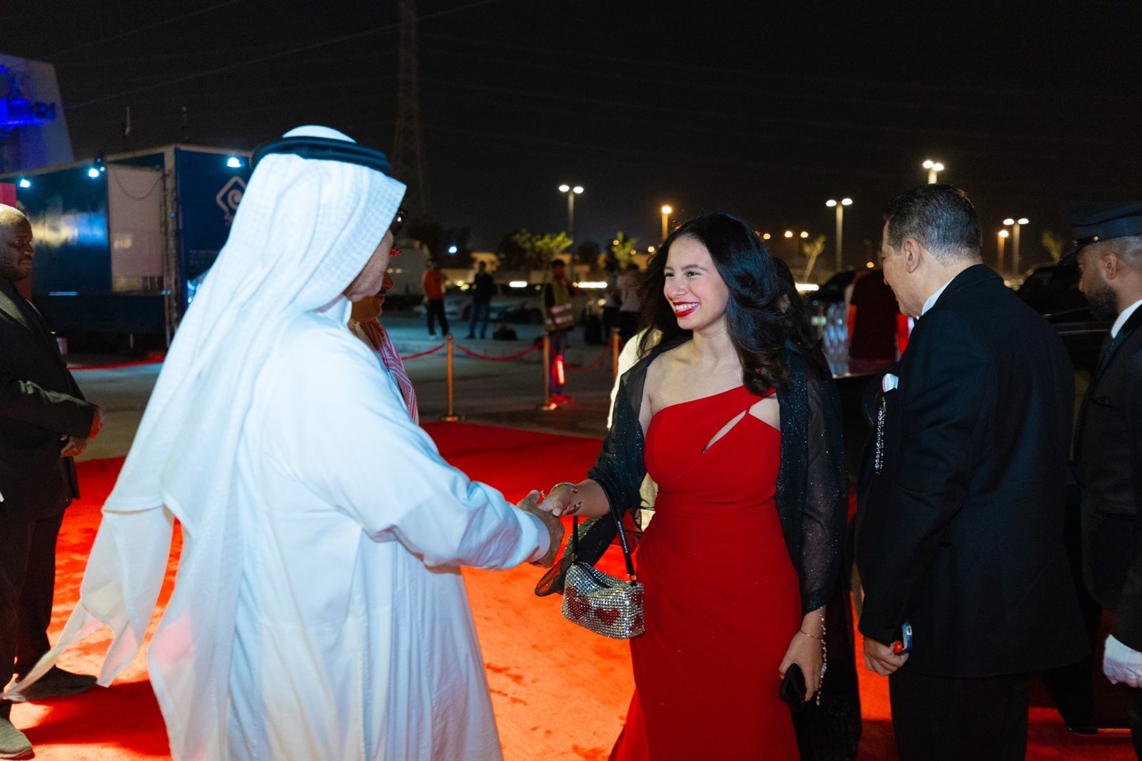 عائلة الموجي