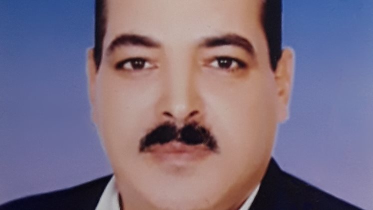 الدكتور عاصم كريم