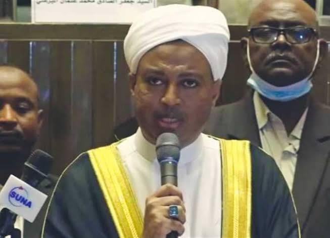 جعفر الميرغني 