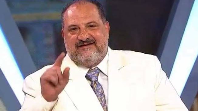خالد الصاوي