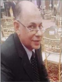 الطبيب ضحية العمل 