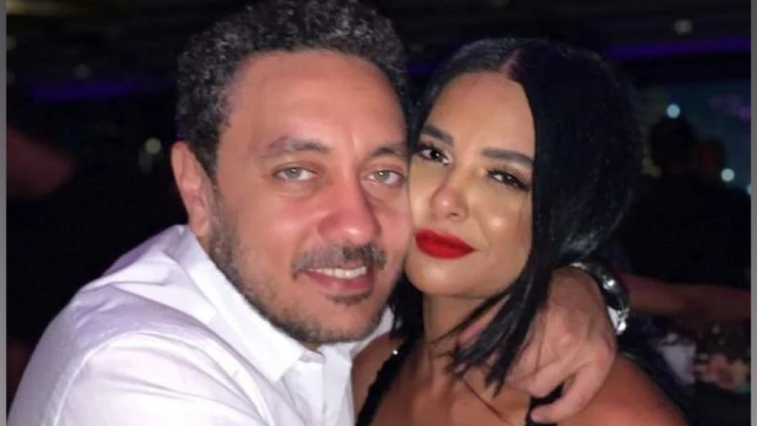 مروة وخطيبها