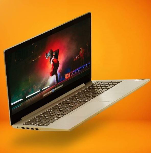 عرض قوى على لابتوب لينوفو Lenovo IdeaPad 3