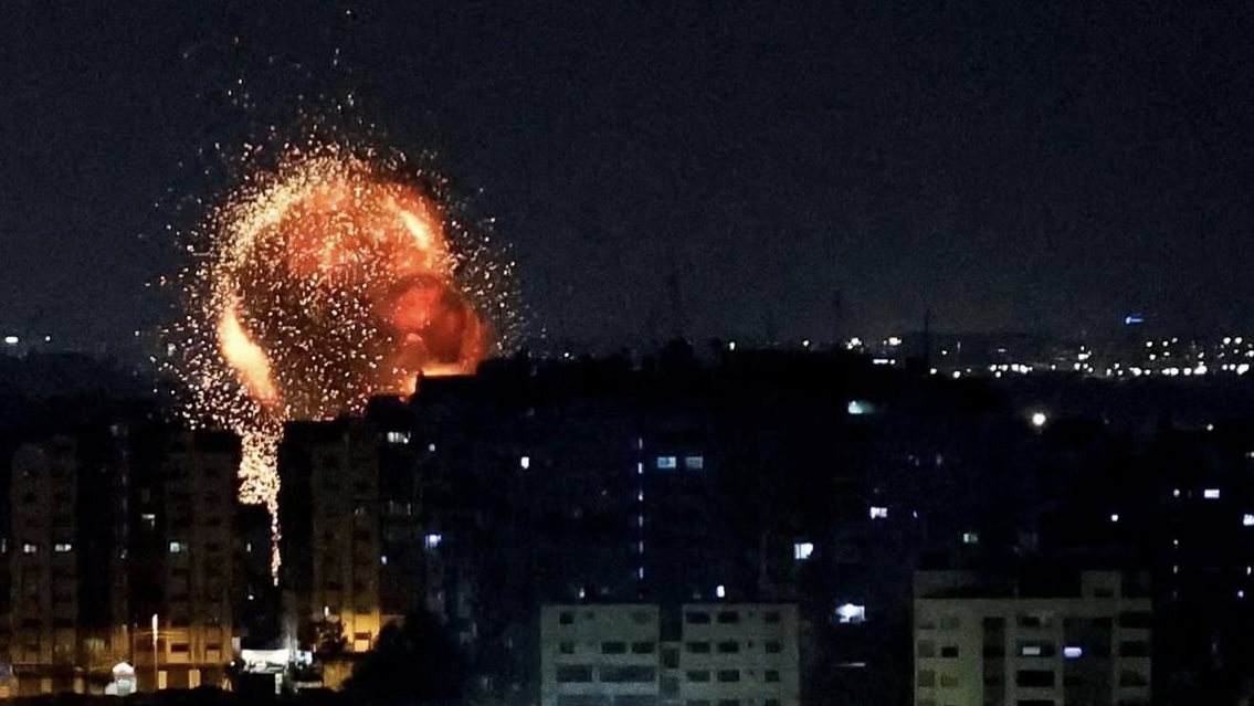 استطلاع: غالبية الإسرائيليين غير راضين عن رد الحكومة