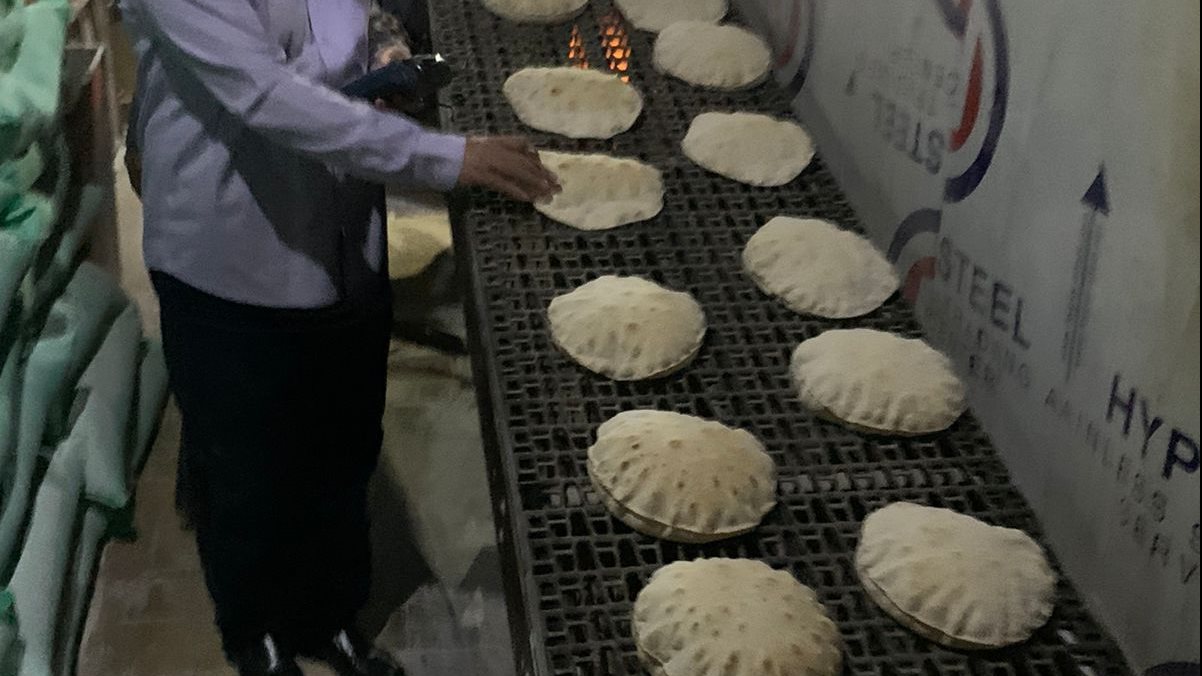 حملة تمونية