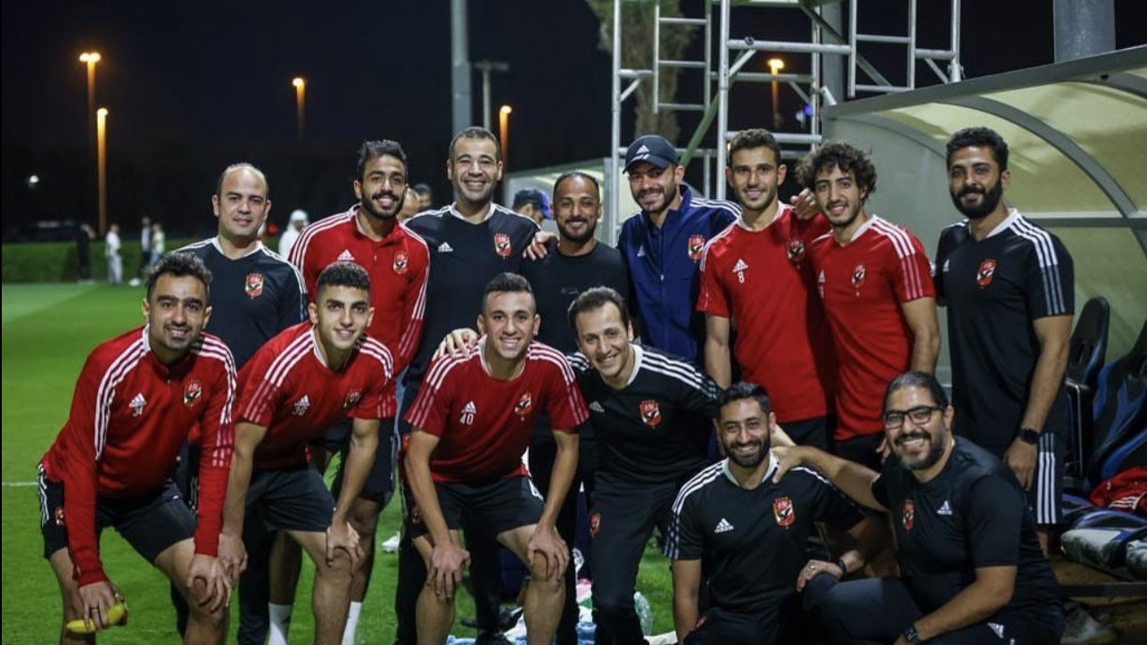 الاهلي