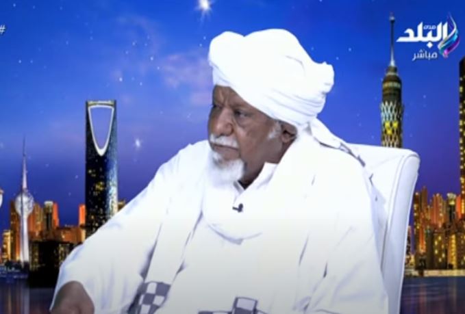 الدكتور عبدالمجيد عبدالرحيم، أستاذ بجامعة أفريقيا العالمية 