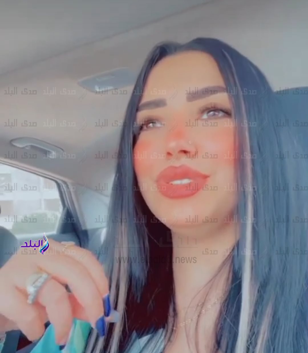 زوجة حسن شاكوش 