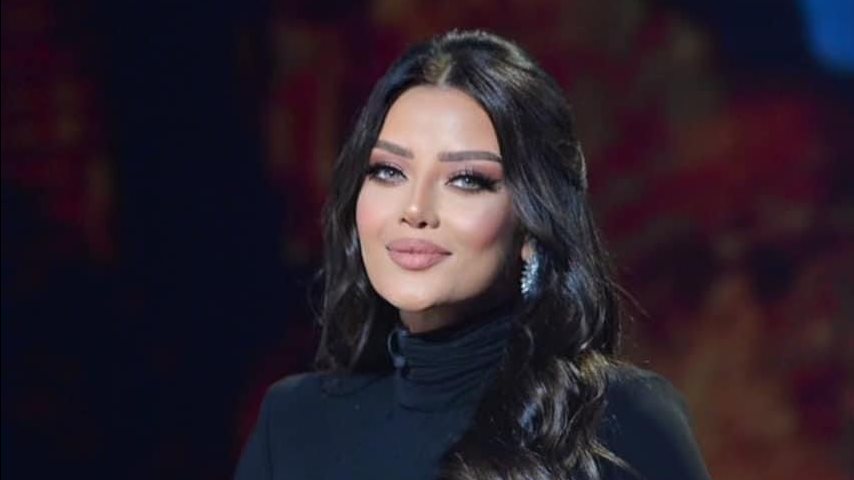 رضوى الشربيني