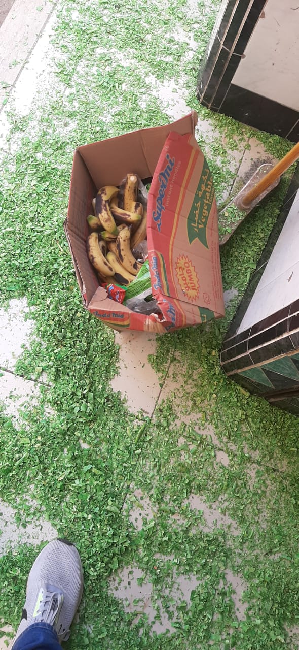 حملات تفتيش