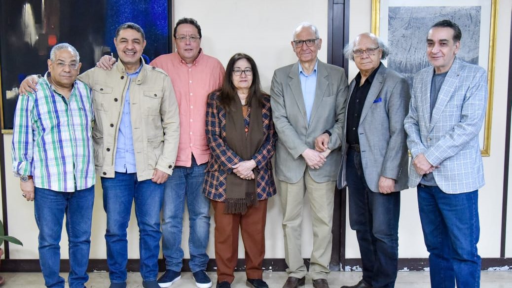 مهرجان جمعية الفيلم 