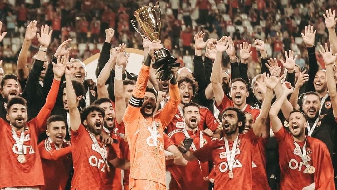 الاهلي 