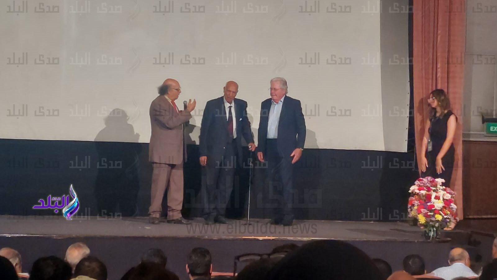 مهرجان جمعية الفيلم