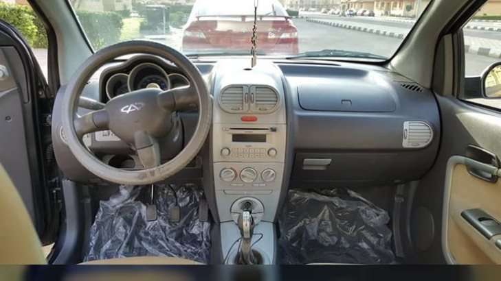  اسبرانزا A113 