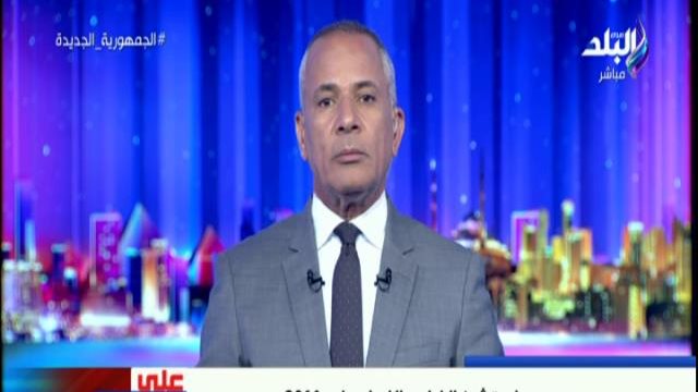 أحمد موسى