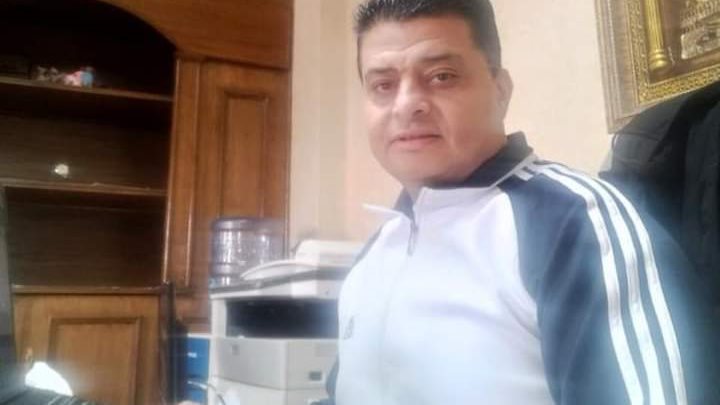 جاء لدفن والدته فمات أسفل عجلات قطار في المنوفية 