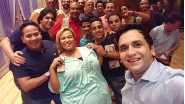 مصطفى خاطر