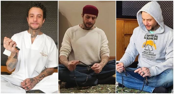 أحمد الفيشاوي 