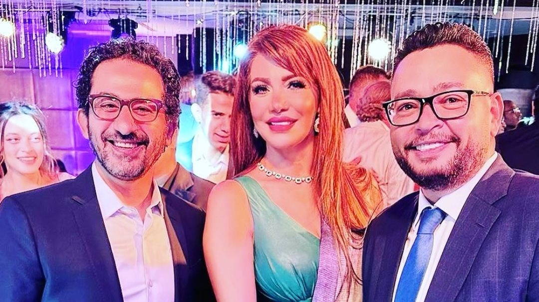 لقاء سويدان 