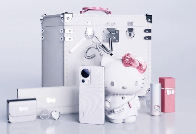 إصدار Xiaomi Civi 2