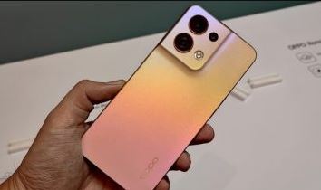 خصم رائع على جوال OPPO Reno 8 5G