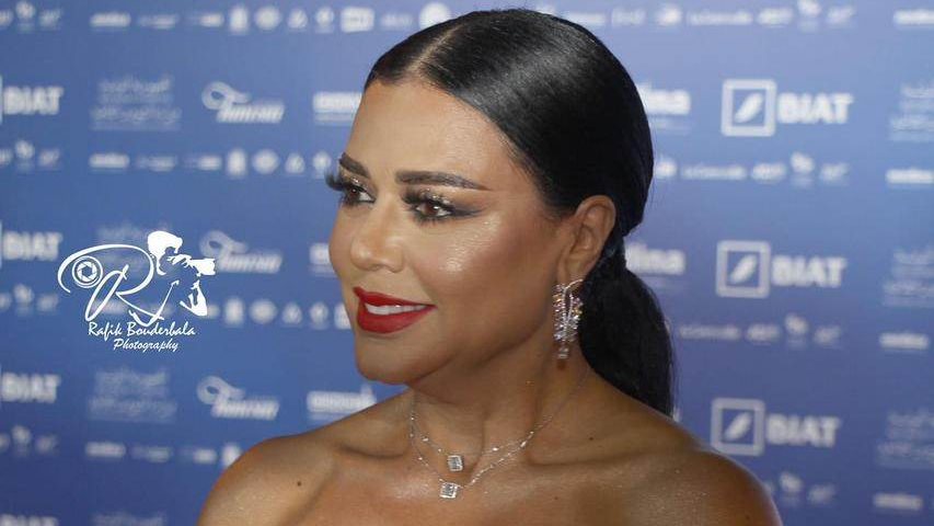رانيا يوسف 