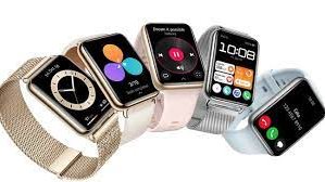 أحدث 5 ساعات ذكية تنافس Apple Watch..وبسعر رخيص