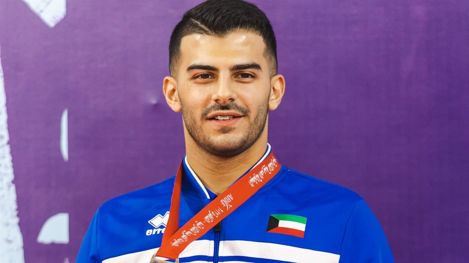 سلمان الموسوي، لاعب نادي اليرموك 