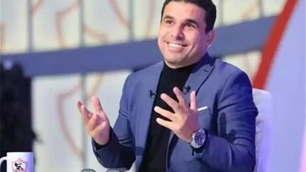 خالد الغندور 