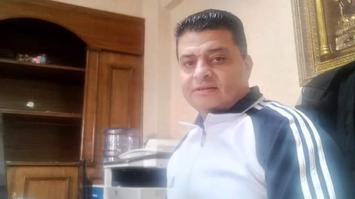 مصرع مدير إدارة مالية أسفل عجلات قطار في المنوفية 