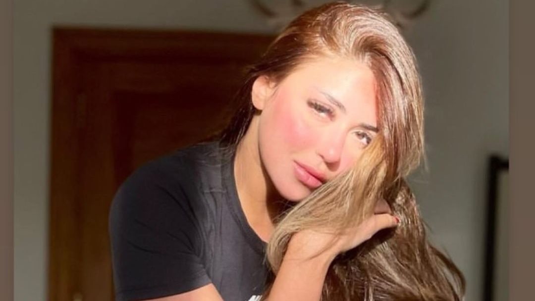 سارة سلامة 
