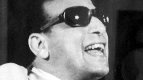 سيد مكاوي