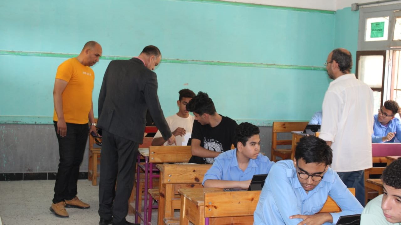 الجولة 