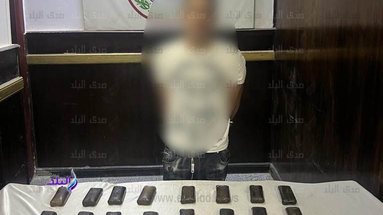 المتهم