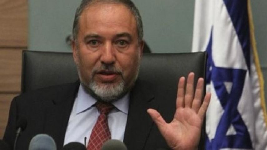 أفيجدور ليبرمان