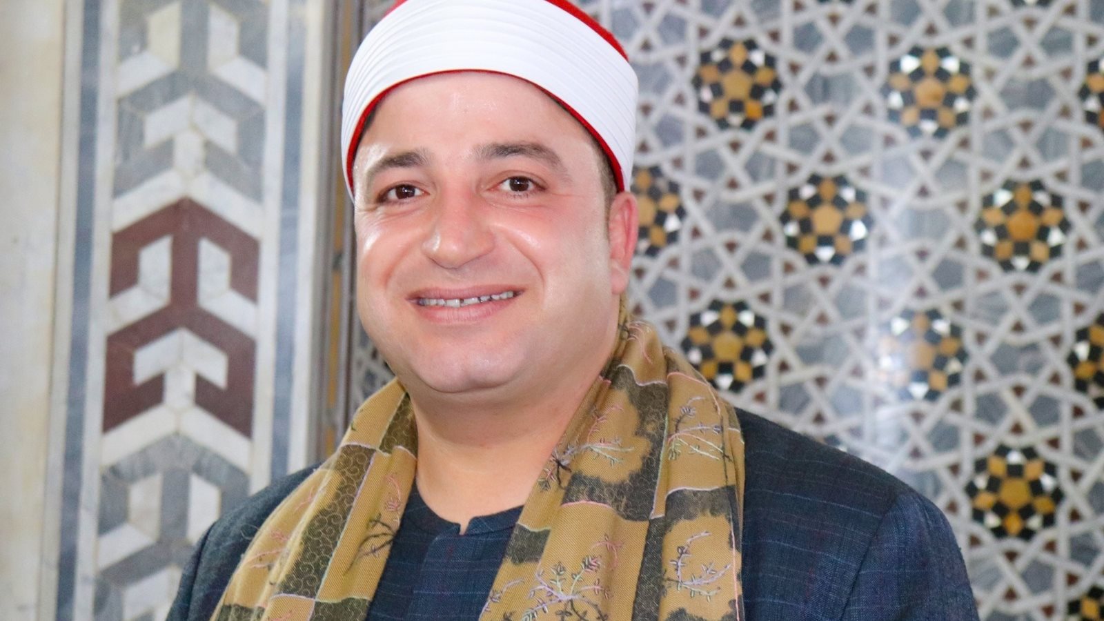 الشيخ طه النعماني