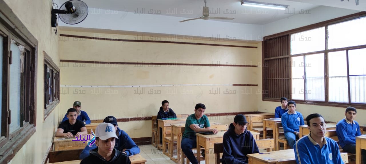 امتحانات المعاهد الأزهرية