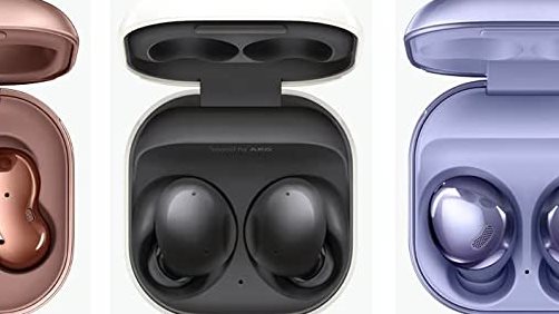 خصم 43%..اشتري أحدث سماعات سامسونج Galaxy Buds2 بسعر زهيد