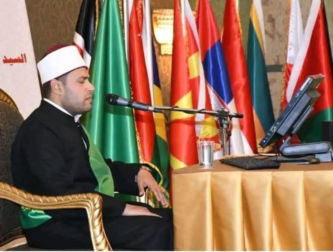 الدكتور حمادة خطاب