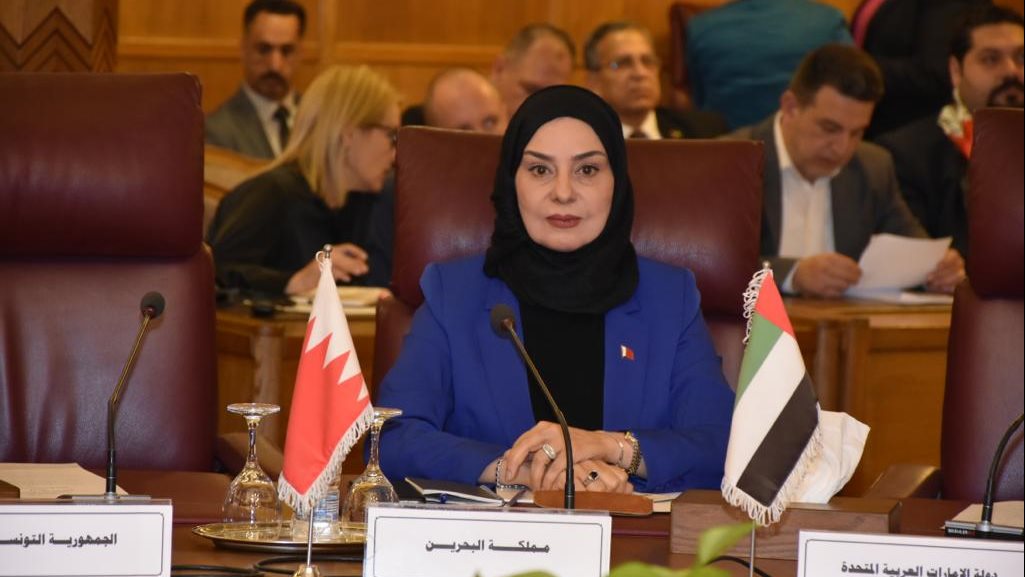 السفيرة فوزية بنت عبد الله