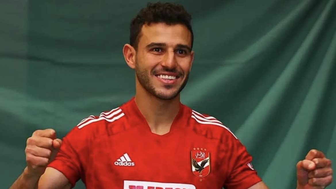 حمدي فتحي 