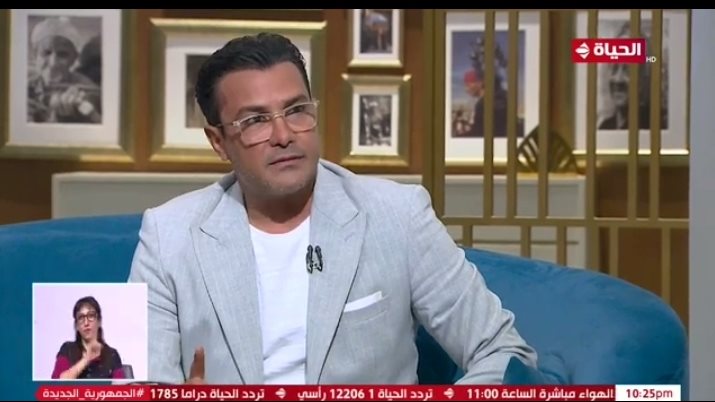 الفنان محمد رجب 
