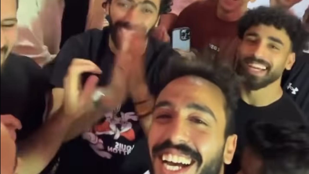 لاعيبة النادي الأهلي 