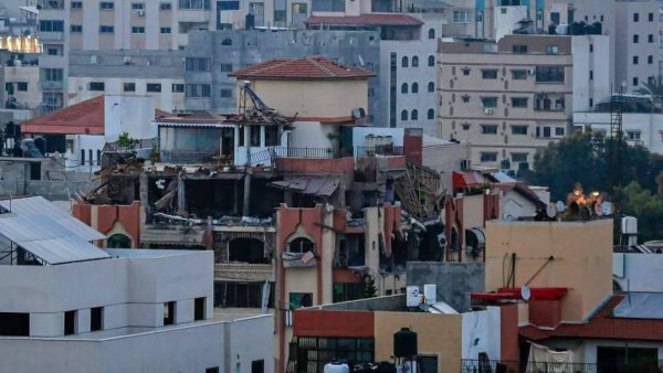 قصف إسرائيلي وسقوط 13 شهيدا