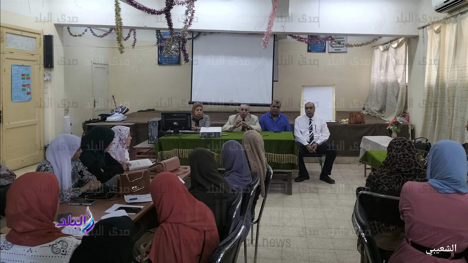 التدريب الذهني والبدني للمعلمين التدريب الذهني والبدني للمعلمين