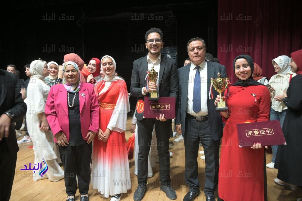 جامعة عين شمس 9