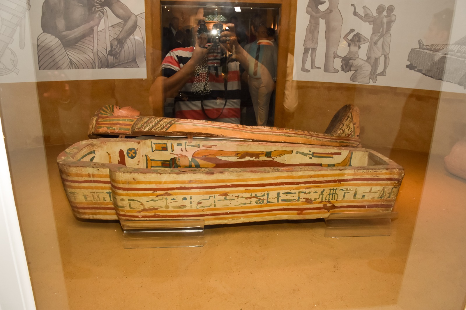 قصر الزعفران 