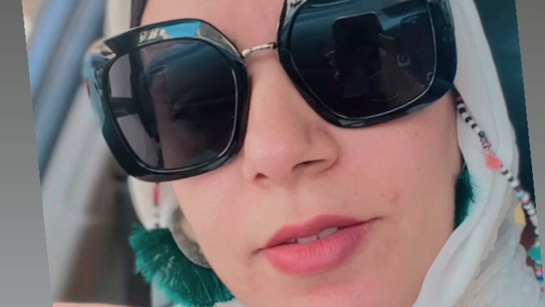 شقيقة محمد صلاح