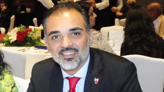 أحمد يوسف علي