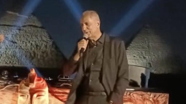 المهندس عمرو جزارين